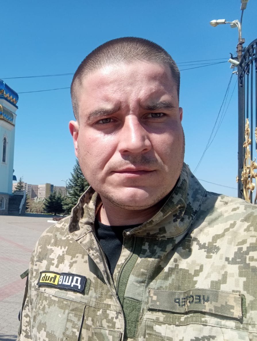 ШУВАЛОВ ОЛЕКСАНДР СЕРГІЙОВИЧ