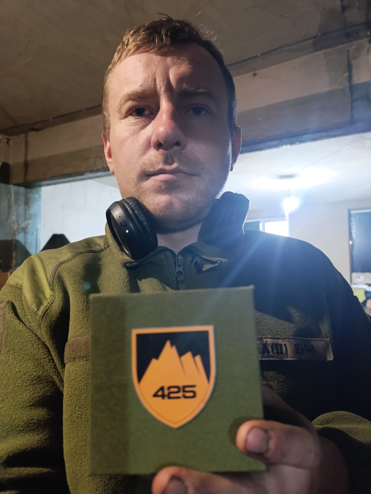 ЗАЙЦЕВ ВОЛОДИМИР СЕРГІЙОВИЧ
