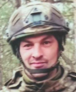 АЛЄХНО ІВАН ВОЛОДИМИРОВИЧ