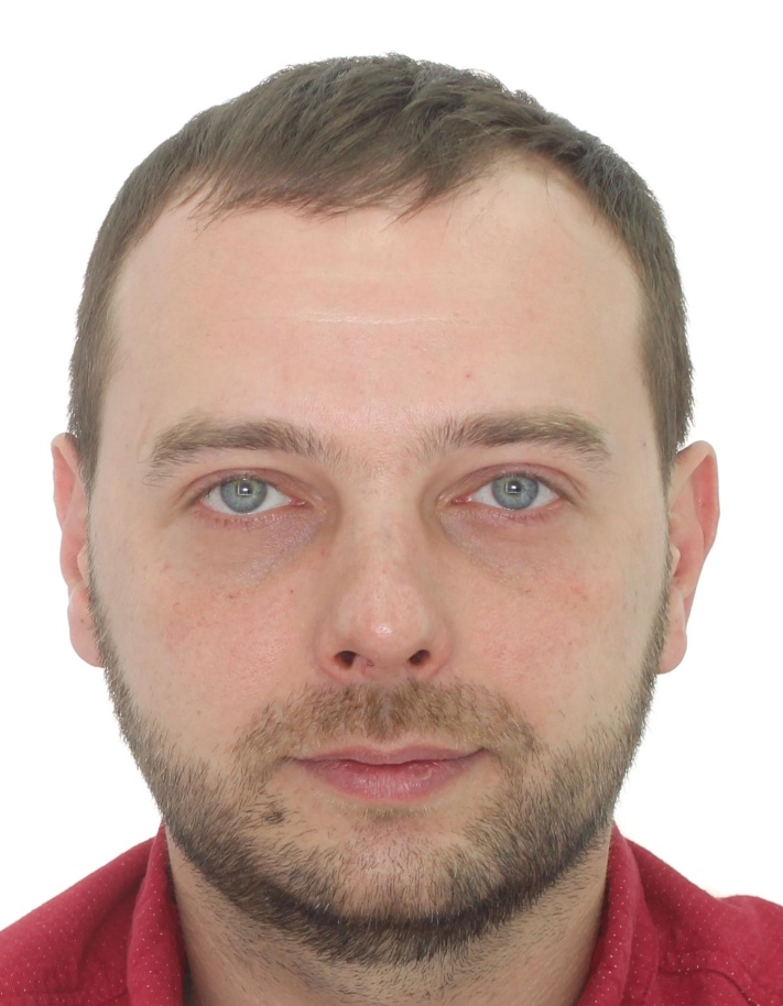 КОВБАСА СТАНІСЛАВ СЕРГІЙОВИЧ
