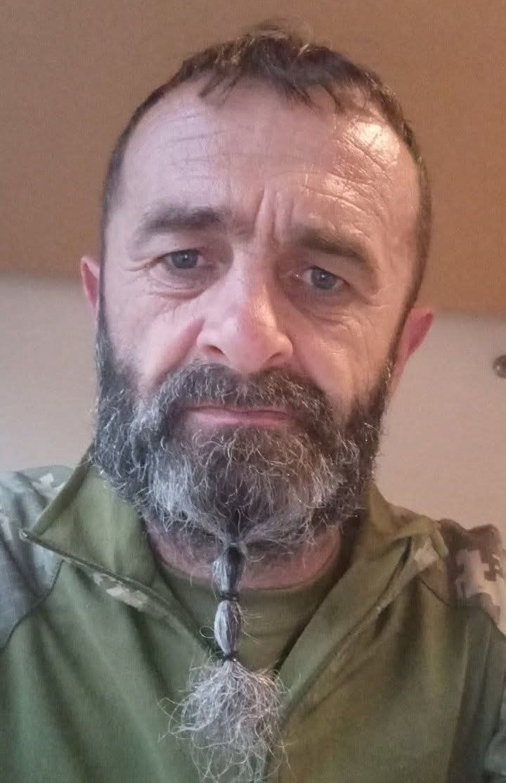 ЦЮНДА ЮРІЙ МИКОЛАЙОВИЧ
