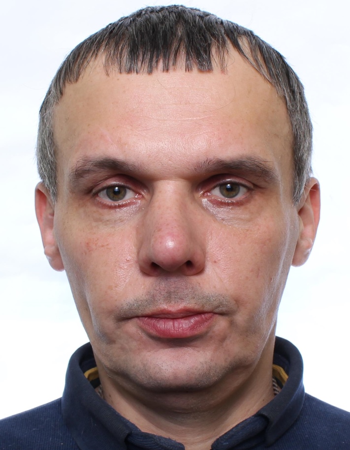 ЛУГОВИЙ ГЕОРГІЙ ГЕОРГІЙОВИЧ