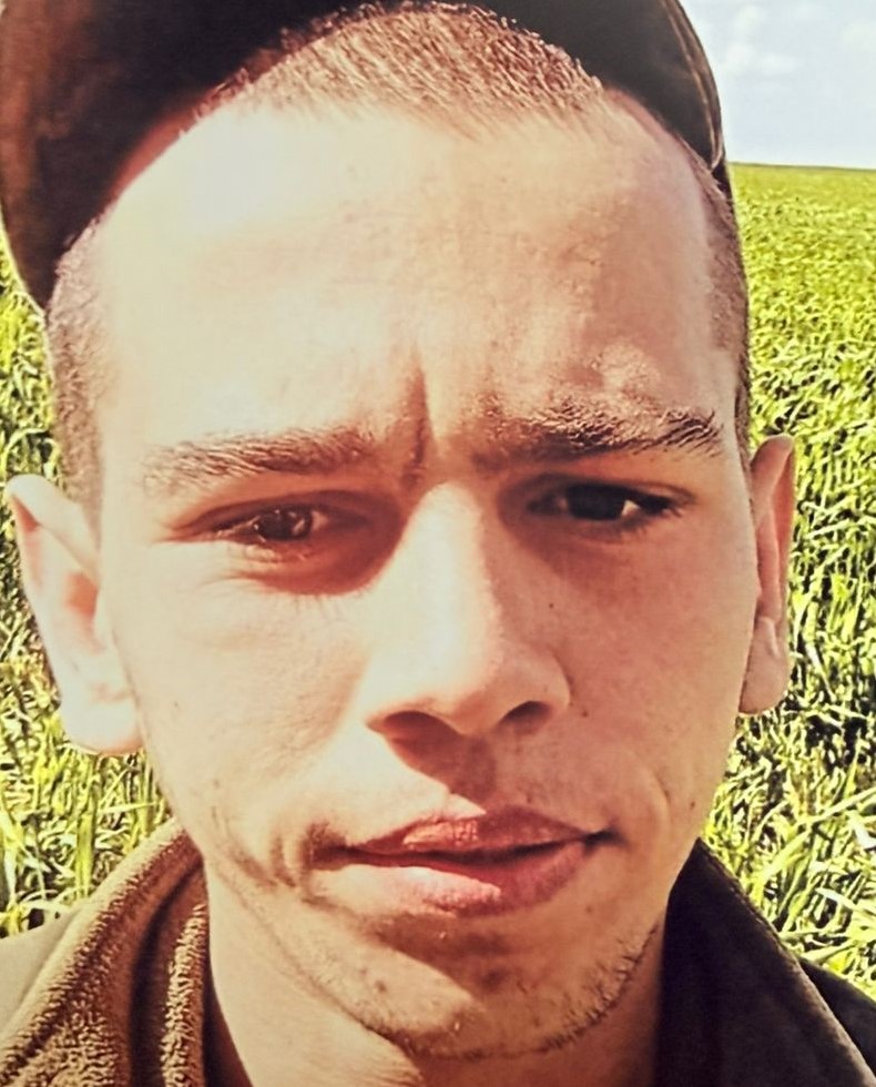 ДІМІТРІУ ОЛЕКСІЙ ПЕТРОВИЧ