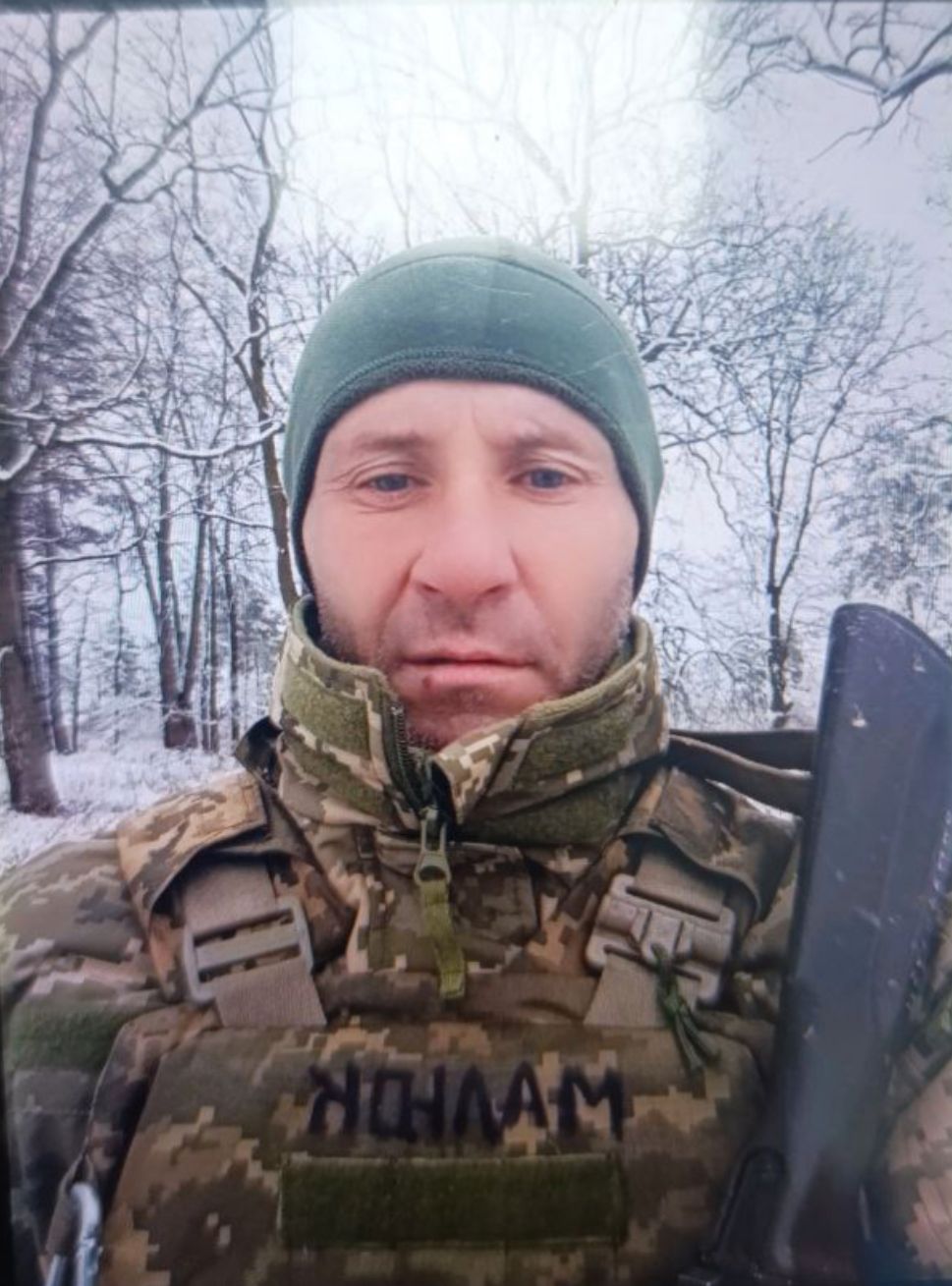 САМОЙЛЕНКО АНАТОЛІЙ МИХАЙЛОВИЧ