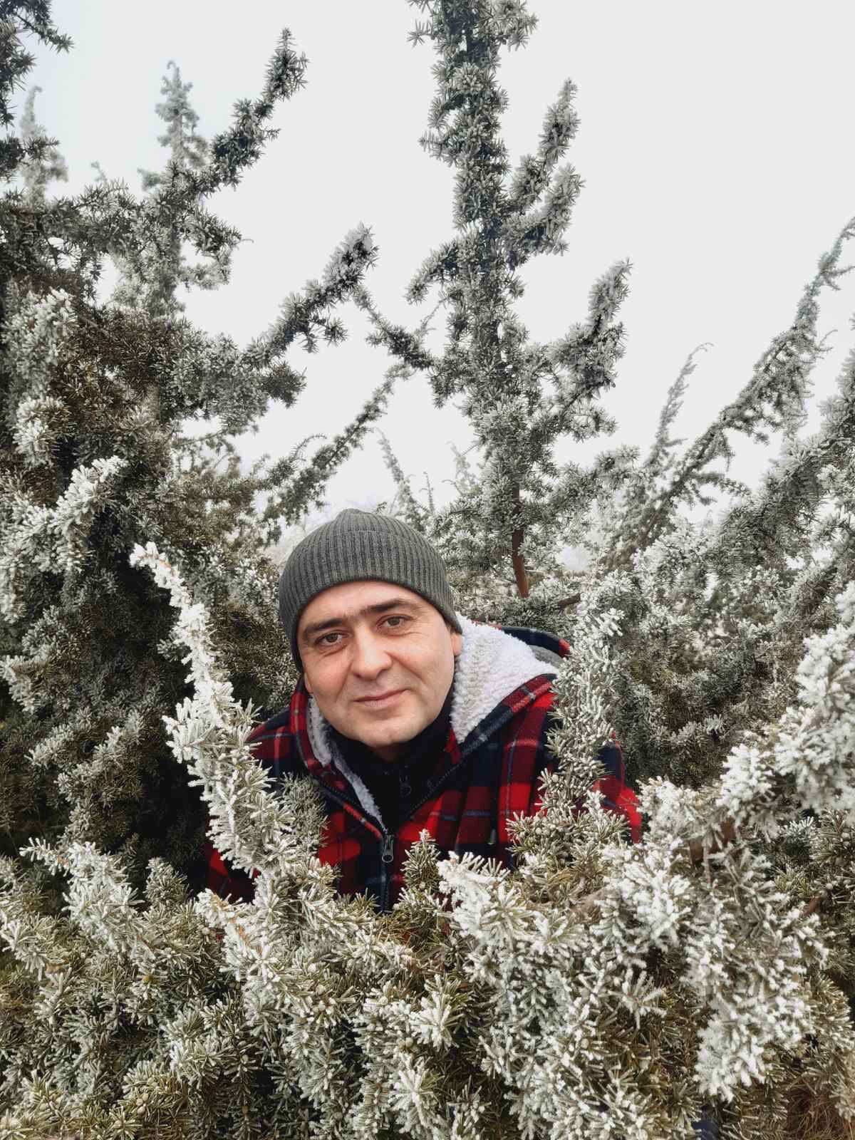 РАТУШНИЙ СЕРГІЙ ОЛЕКСАНДРОВИЧ