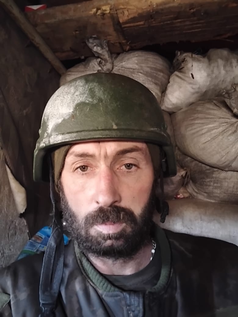 ЧАПРИК ВІКТОР МИХАЙЛОВИЧ