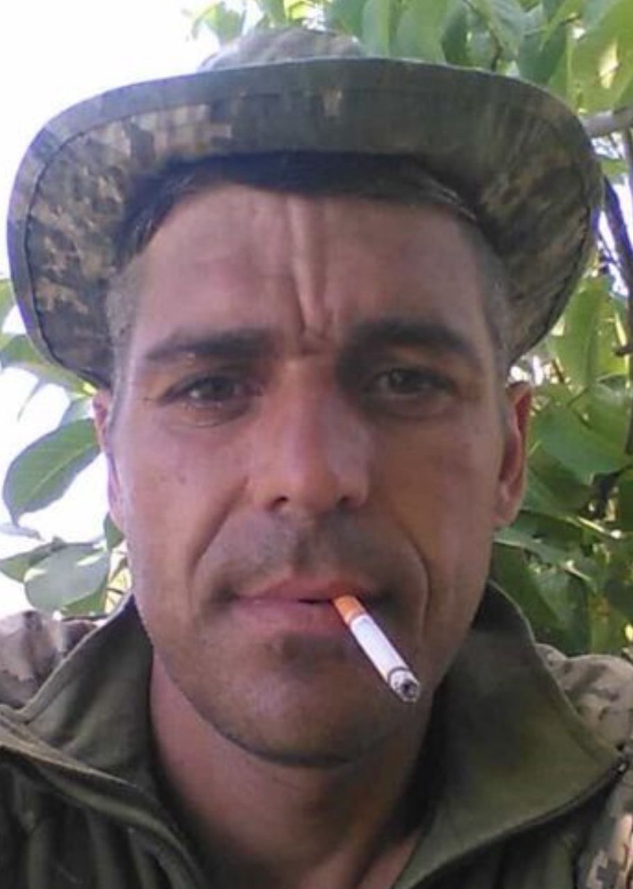 БАЧИНСЬКИЙ ВАДИМ АНАТОЛІЙОВИЧ