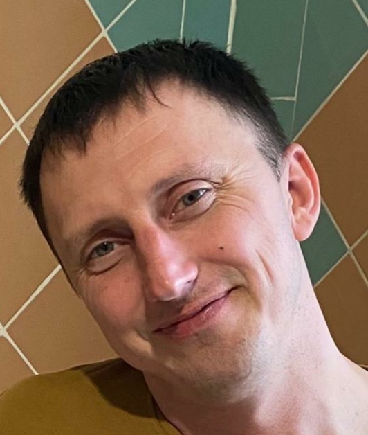 АЛАУХОВ ОЛЕКСАНДР ІГОРОВИЧ