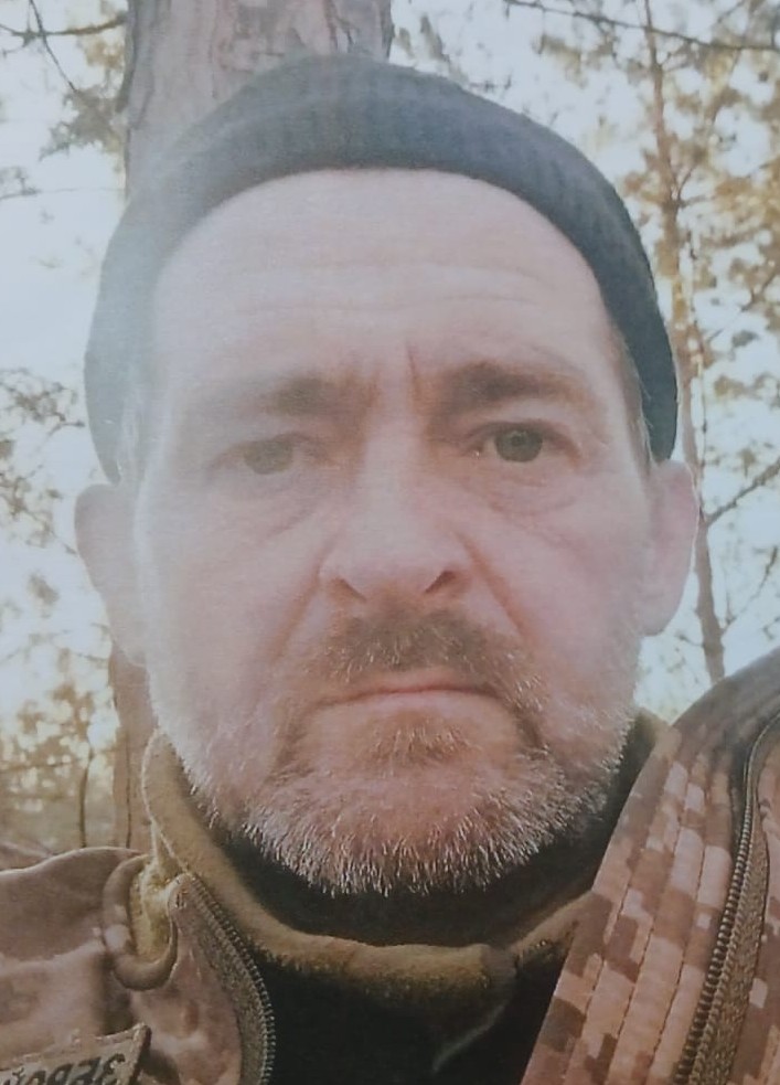 ТИЩУК ВАЛЕРІЙ ДМИТРОВИЧ