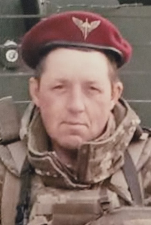 ПІДЛІСНИЙ ІВАН ВАСИЛЬОВИЧ