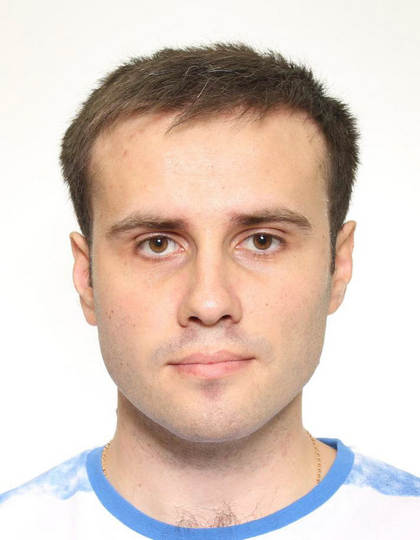 ВЕСНЯНКО ОЛЕКСАНДР ОЛЕКСАНДРОВИЧ