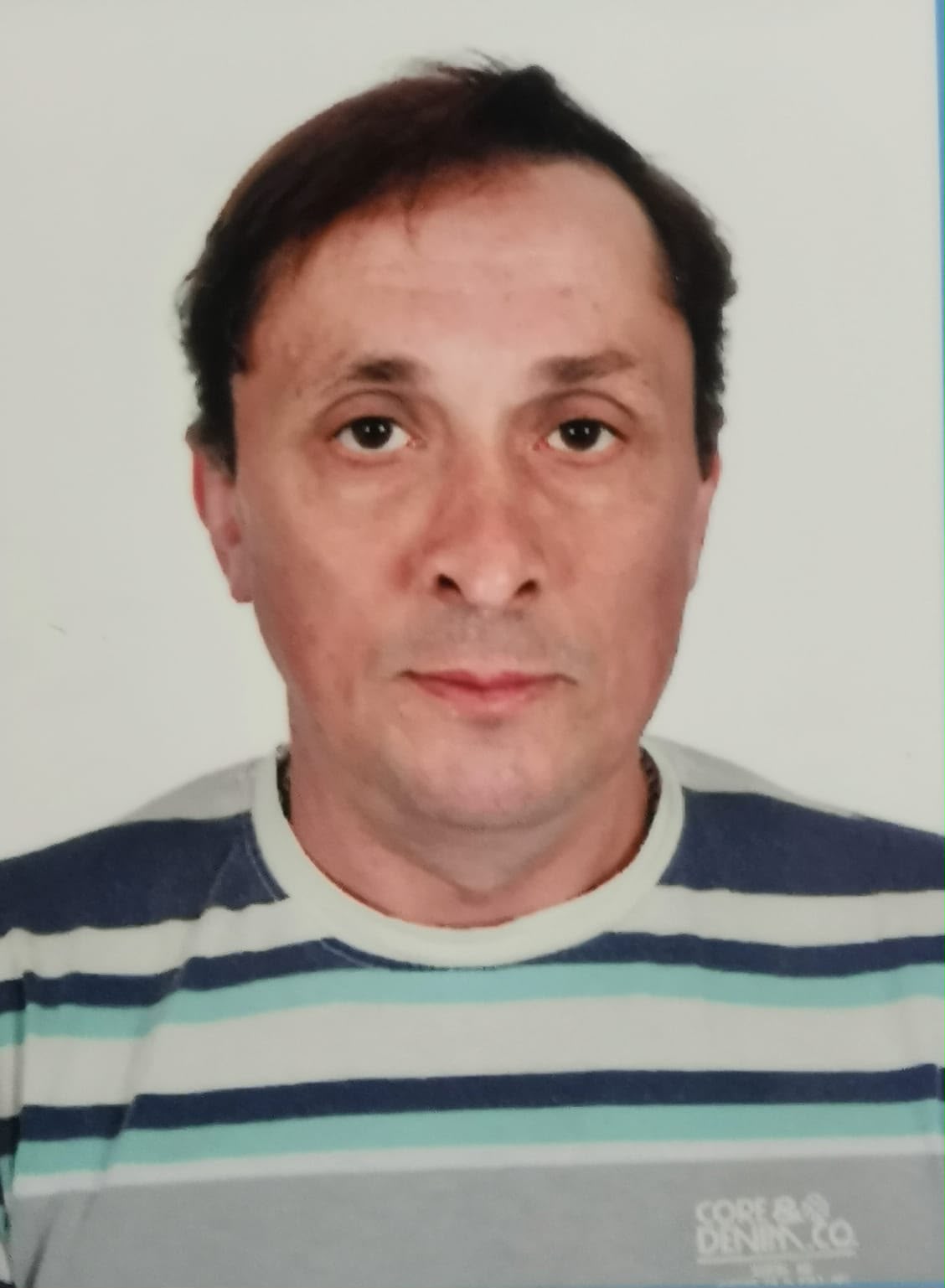 БОНДАРЄВ ОЛЕКСАНДР ОЛЕКСАНДРОВИЧ