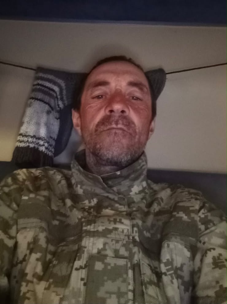 ВАЛІЄВ СЕРГІЙ ГУРАМОВИЧ