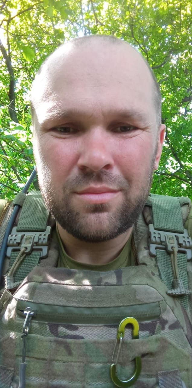 ГАБРІЄЛЬ АНАТОЛІЙ ВІКТОРОВИЧ