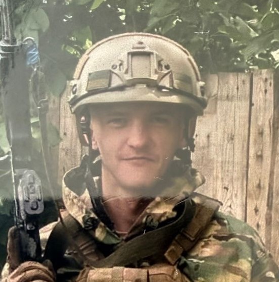 ОЛІЙНИК МАКСИМ ЮРІЙОВИЧ