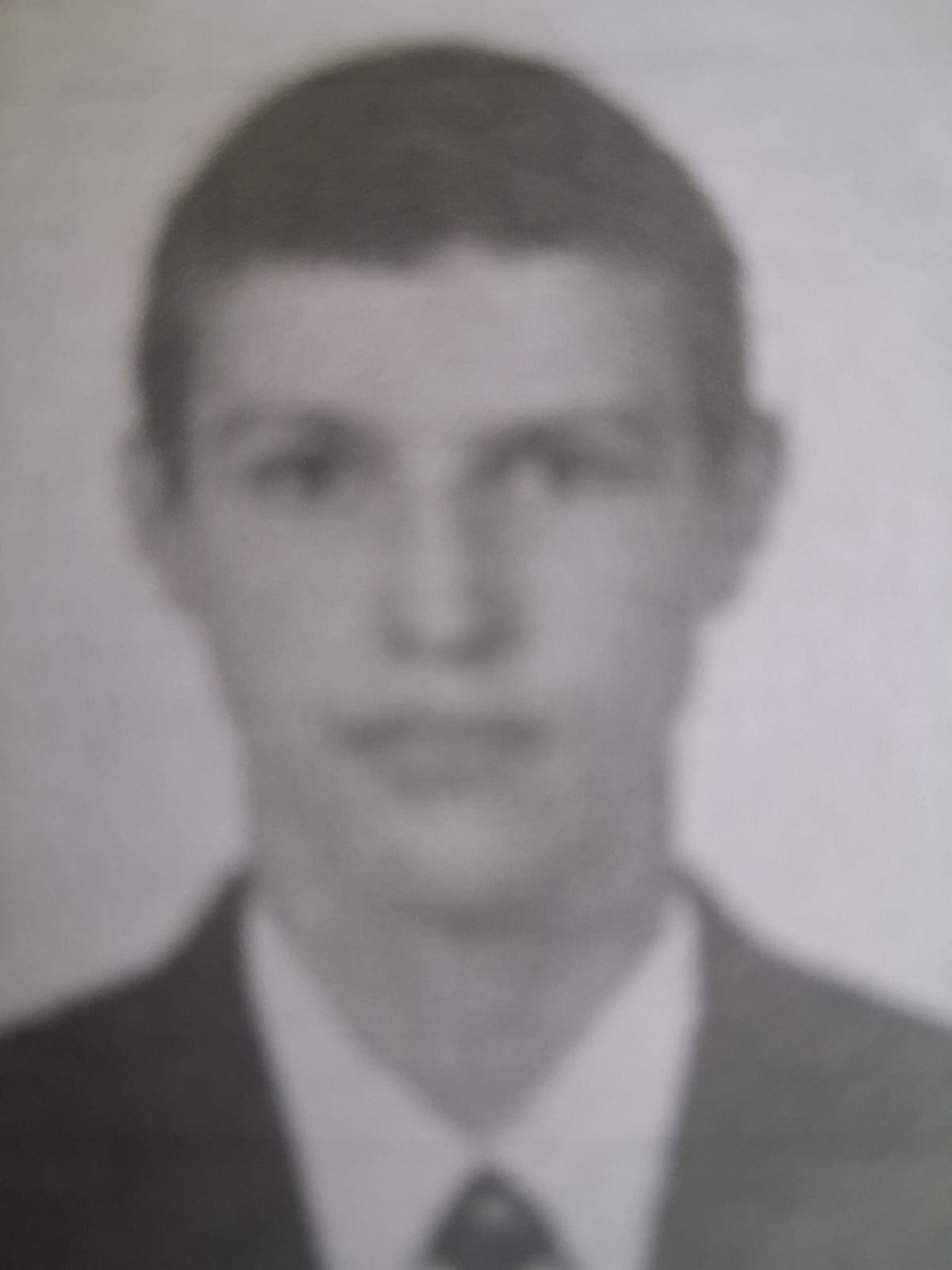 ДРОБНИЙ ОЛЕКСАНДР РУСЛАНОВИЧ