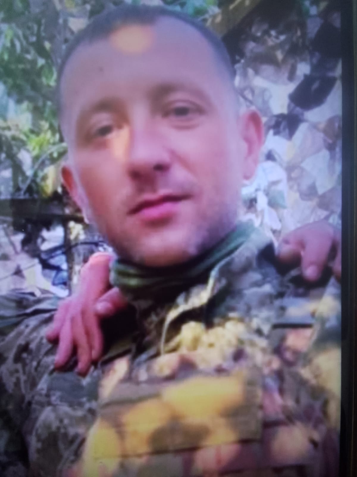 МИКИТЕНКО СЕРГІЙ ОЛЕКСАНДРОВИЧ