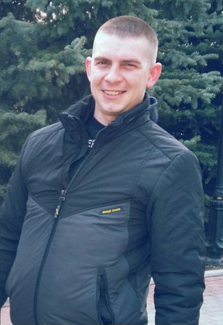 КОТЛЯРОВ БОГДАН ОЛЕКСАНДРОВИЧ