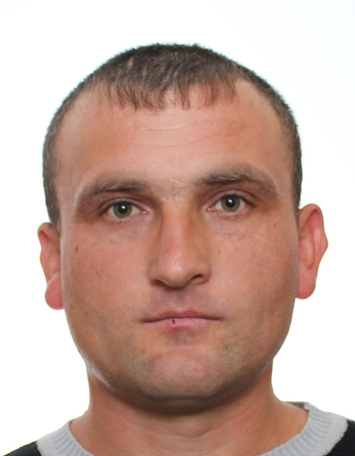 НАЗАРОВ ВОЛОДИМИР МИКОЛАЙОВИЧ