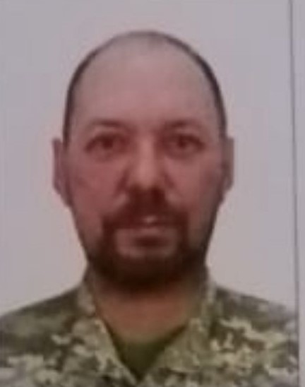 АНДРЕЄВ СЕРГІЙ ГЕННАДІЙОВИЧ