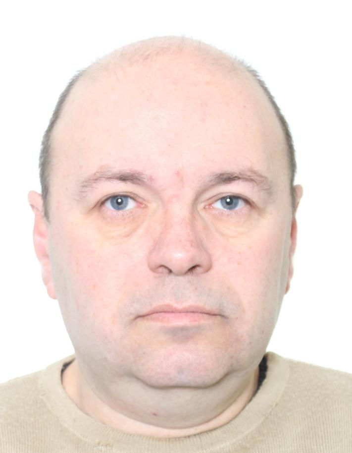 ЖОЛУДЬ ВОЛОДИМИР МИКОЛАЙОВИЧ