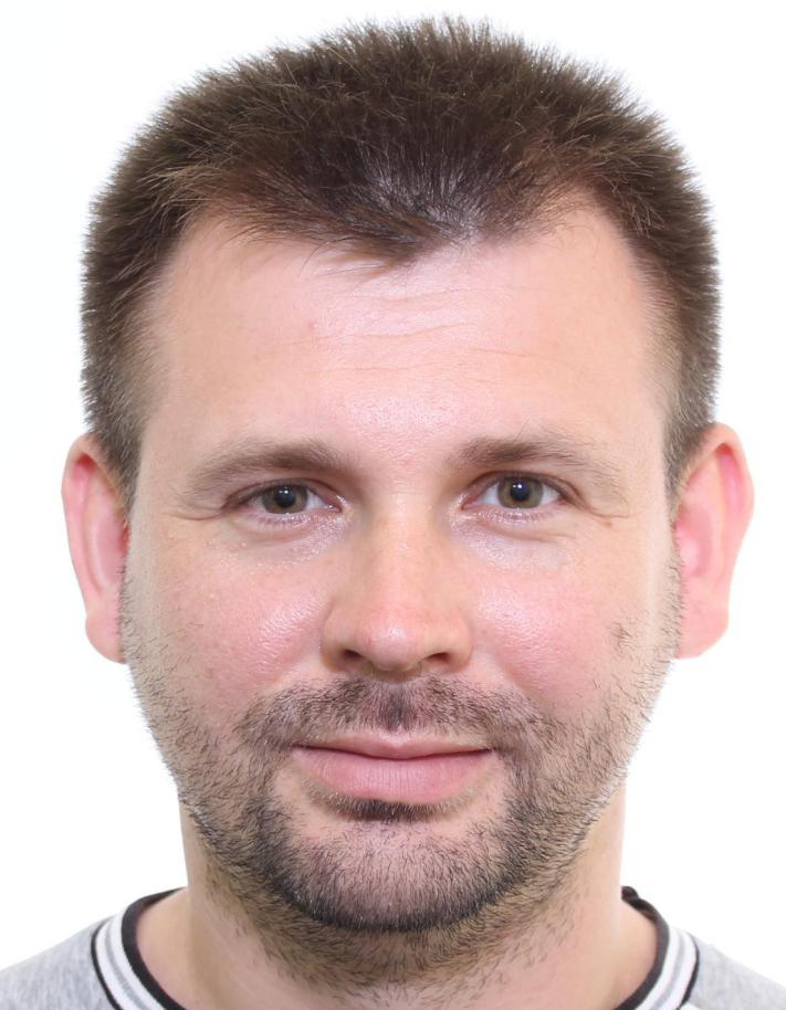 ТАМІЛІН МИХАЙЛО ВОЛОДИМИРОВИЧ