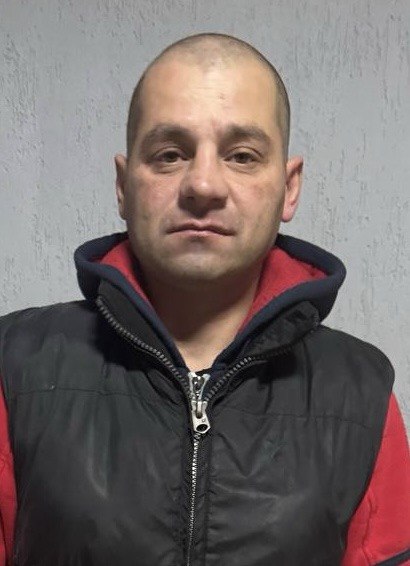 МЕЛЬНИЧУК РОМАН ВАСИЛЬОВИЧ