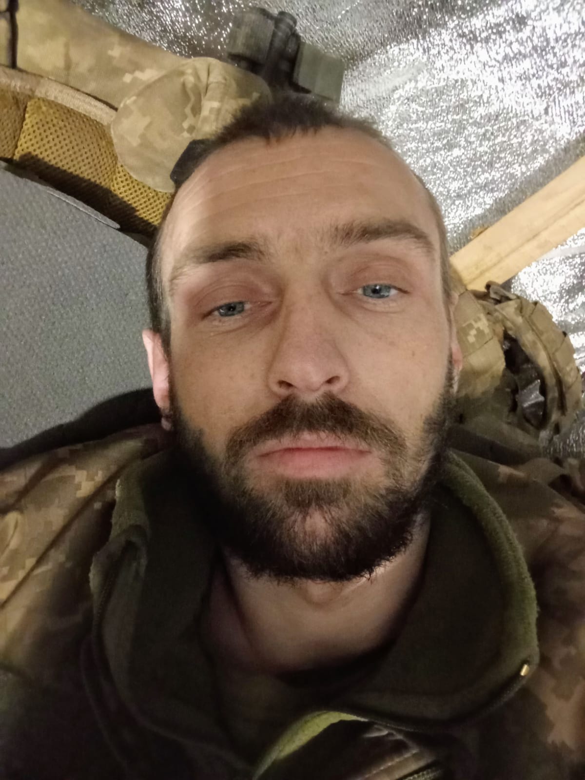ПОКОРМЯКО АНДРІЙ ОЛЕКСАНДРОВИЧ