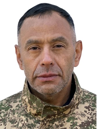 САНТАМАРІЯ МОРЕНО РАМІРО