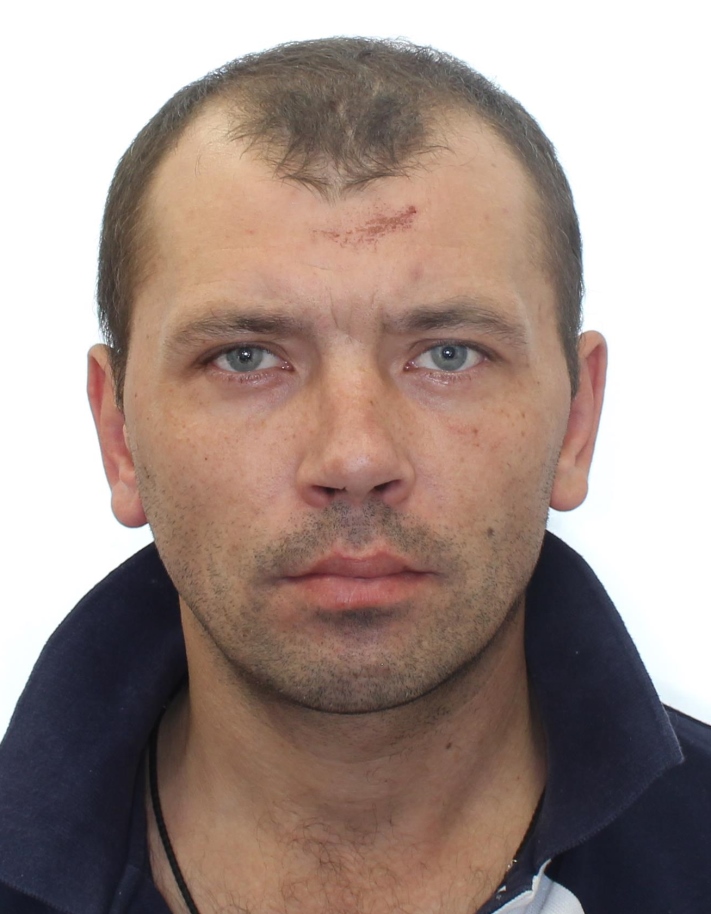 ПОЛЬОВИЙ ОЛЕКСАНДР СЕРГІЙОВИЧ