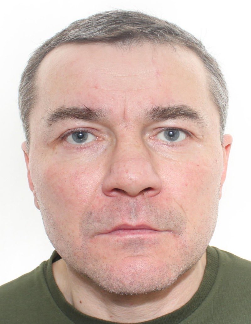 КОСТЕНКО МИКОЛА ВАСИЛЬОВИЧ
