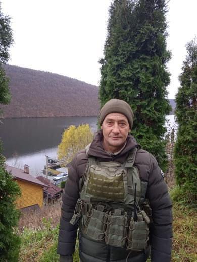 ДЕРЕГРИБ ОЛЕКСАНДР ІВАНОВИЧ