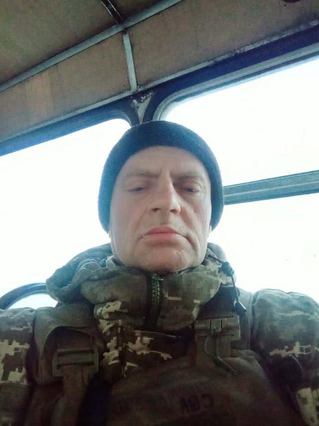 САДОВНІКОВ ВОЛОДИМИР ОЛЕКСАНДРОВИЧ
