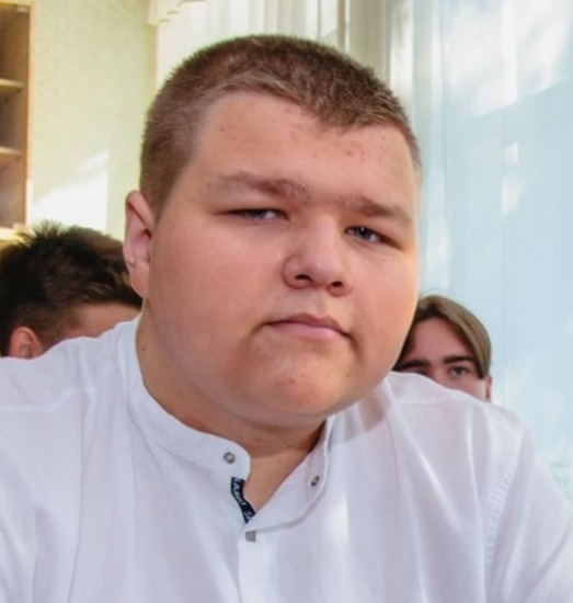 УМАНСЬКИЙ ОЛЕКСАНДР ЄВГЕНОВИЧ