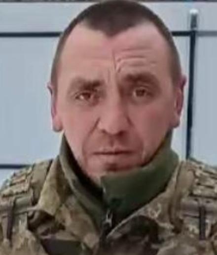 БІЛИК ІГОР ВОЛОДИМИРОВИЧ