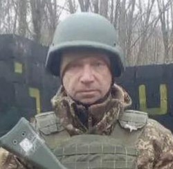 ВОРОН СЕРГІЙ ВЯЧЕСЛАВОВИЧ