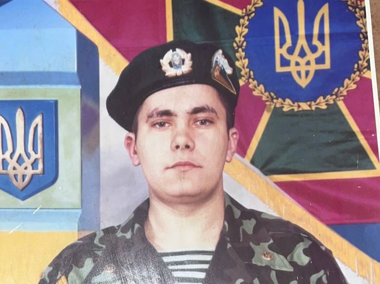 ЛИМАН СЕРГІЙ СЕРГІЙОВИЧ