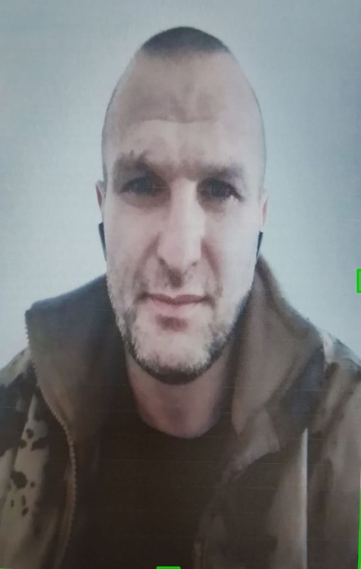 СЯБРЕНКО ОЛЕКСАНДР МИКОЛАЙОВИЧ