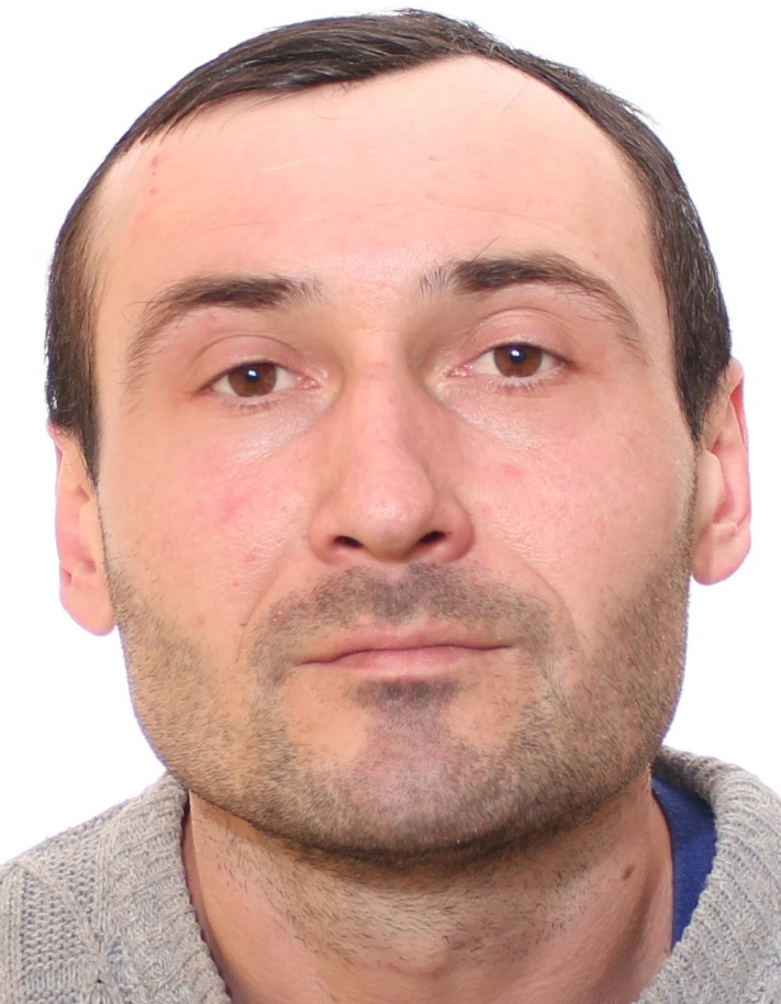 БУТКО РОМАН СЕРГІЙОВИЧ