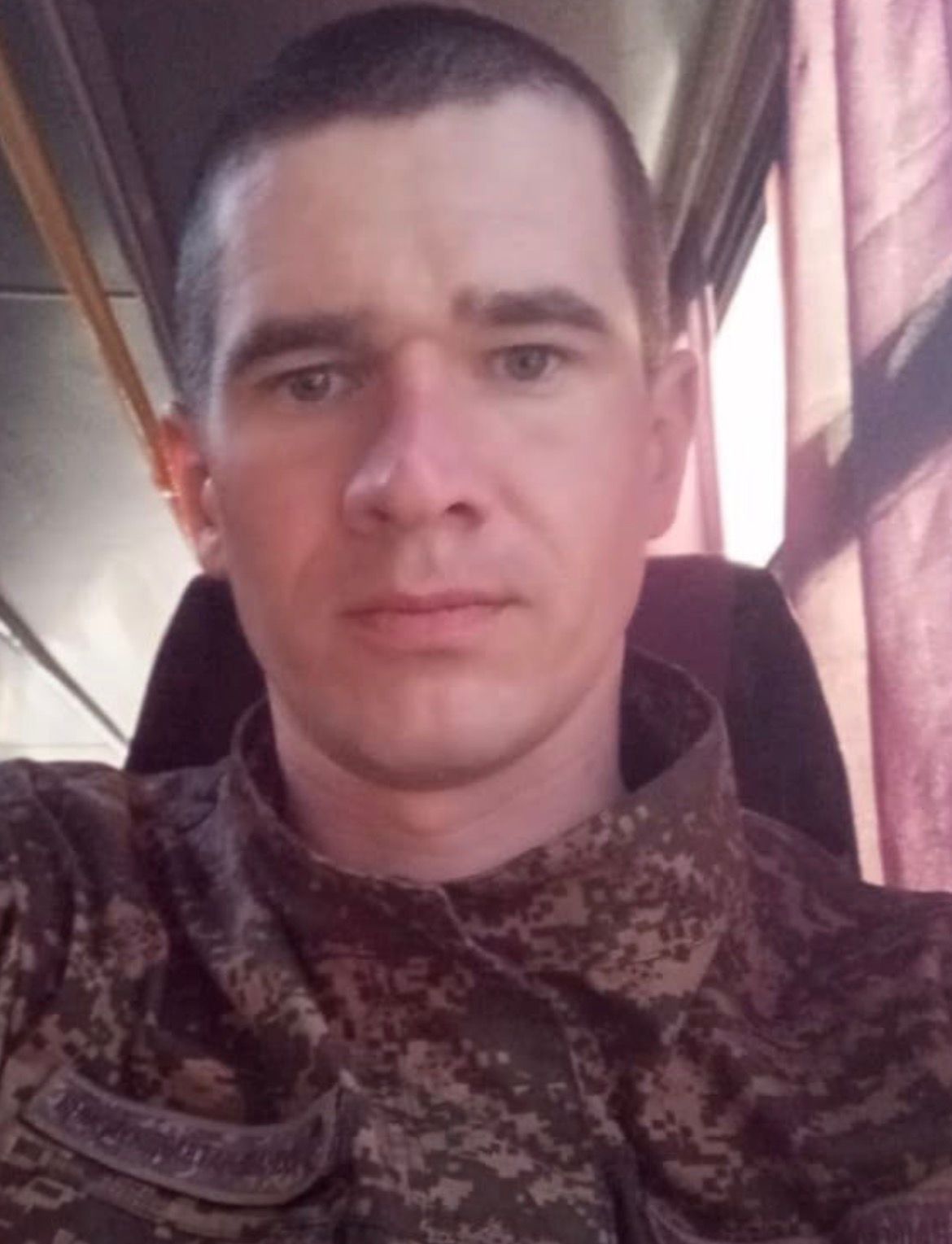 СУПРУН СЕРГІЙ ВОЛОДИМИРОВИЧ