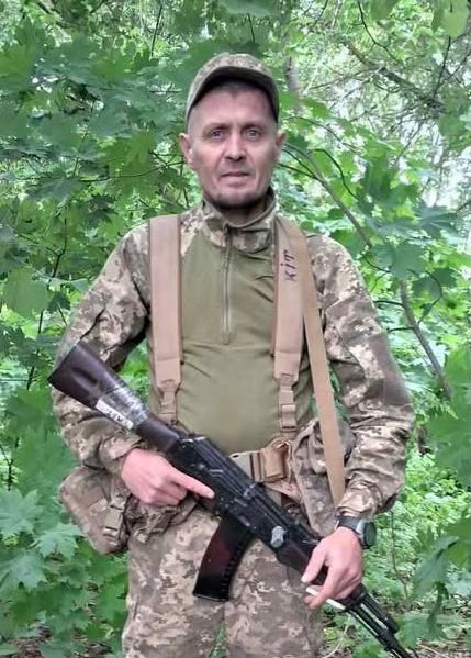 КІСІЛЬОВ ІВАН ПЕТРОВИЧ