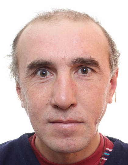 ЖДАН ЮРІЙ ОЛЕКСІЙОВИЧ