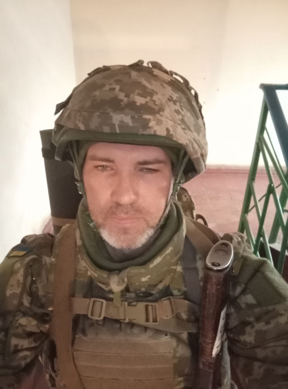 МУЛЬЧЕНКО РОМАН ВІТАЛІЙОВИЧ