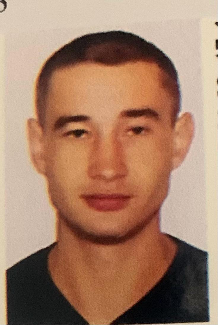 ЛИСЕЦЬКИЙ ВОЛОДИМИР ВАСИЛЬОВИЧ