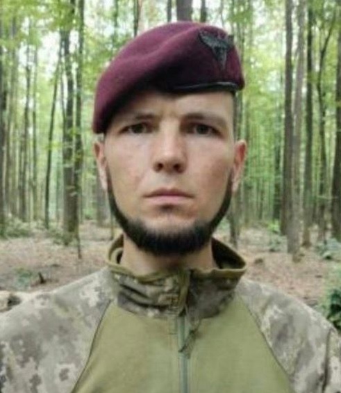 ТАРАСЕВИЧ ІВАН ІВАНОВИЧ