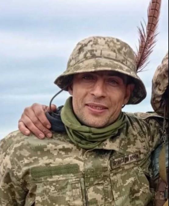 МАНОЙЛОВ АРТЕМ ВАЛЕРІЙОВИЧ