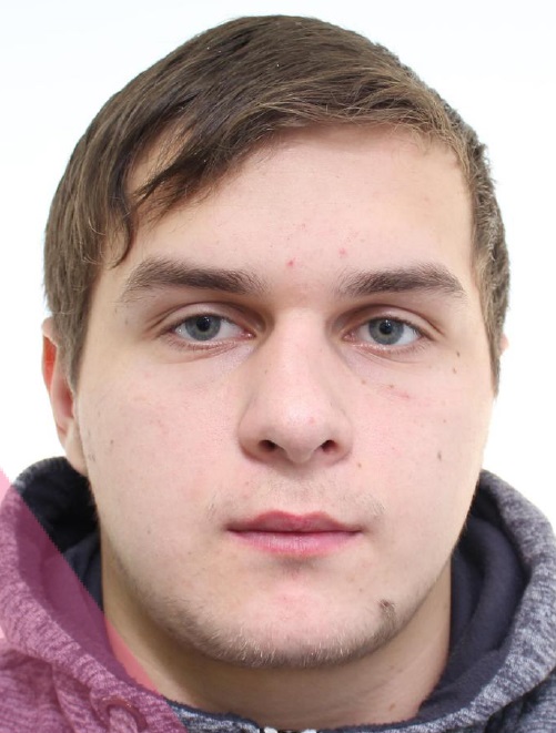 СЕРДЮК ВАЛЕРІЙ АНАТОЛІЙОВИЧ