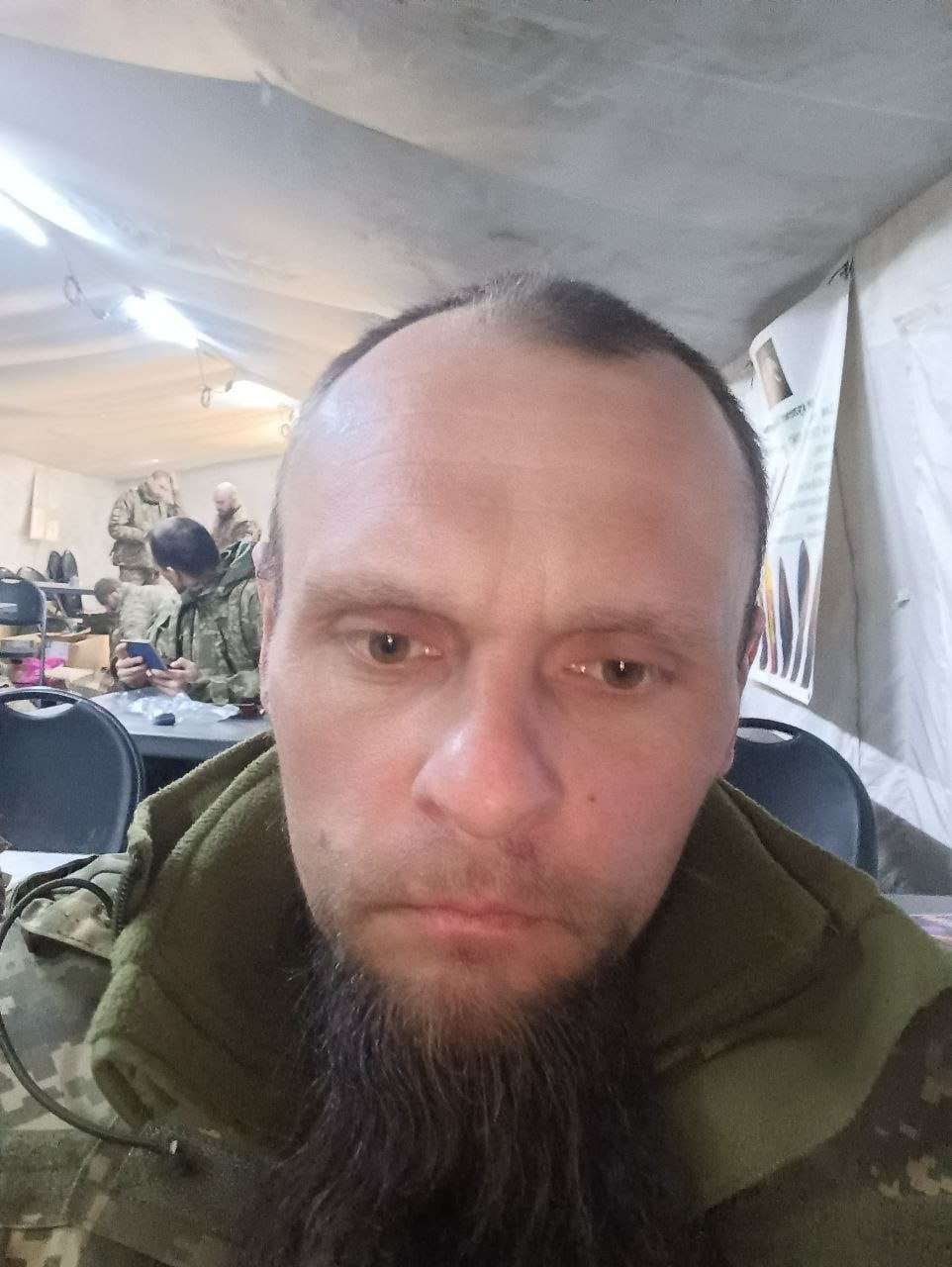 ШАМАХОВ ОЛЕКСАНДР ОЛЕКСАНДРОВИЧ