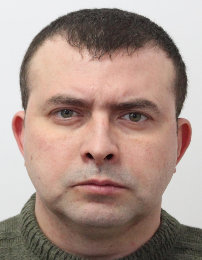 ЗАІЧКО МИКОЛА МИКОЛАЙОВИЧ