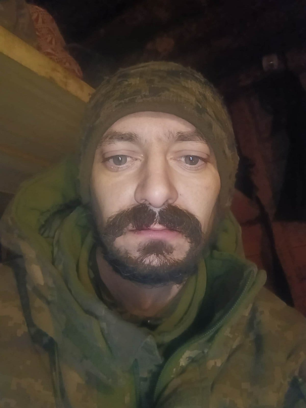 КНИШ СЕРГІЙ МИКОЛАЙОВИЧ